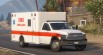 EMS Ambulances (Generic Design) Livery Pack [Lore Friendly] 3