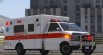 EMS Ambulances (Generic Design) Livery Pack [Lore Friendly] 5