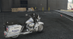 Harley Davidson Electraglide 2013 | Belgian Police PolBru 3