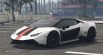 Lamborghini Huracan 'E=MC2' 6