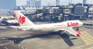 Lion Air Boeing 747-400 PK-LHG 1