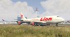 Lion Air Boeing 747-400 PK-LHG 5