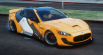 Livery for 2013 Maserati GranTurismo MC Stradale Liberty Walk 0