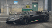 Livery for Lamborghini Huracan (Black Parts/Tricolore/Vorsteiner) 15