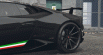 Livery for Lamborghini Huracan (Black Parts/Tricolore/Vorsteiner) 18