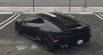 Livery for Lamborghini Huracan (Black Parts/Tricolore/Vorsteiner) 6