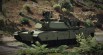 M1A2C Abrams Mini Skin Pack 0