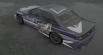 Mai Sakurajima Itasha for Nissan Silvia S14 2