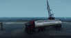 Manaseer Oil & Gas, Texaco, Esso & Chevron Trailer Tanker 4