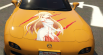 Mazda Rx7 Spirit R Asuna Livery 2