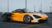 McLaren 720S Liveries 0