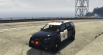 Most Wanted 2012 - Los Santos City PD Pack: Vapid Scout Police Utility SAHP 0