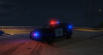 Most Wanted 2012 - Los Santos City PD Pack: Vapid Scout Police Utility SAHP 2