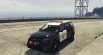 Most Wanted 2012 - Los Santos City PD Pack: Vapid Scout Police Utility SAHP 3