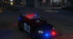 Most Wanted 2012 - Los Santos City PD Pack: Vapid Scout Police Utility SAHP 5