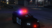 Most Wanted 2012 - Los Santos City PD Pack: Vapid Scout Police Utility SAHP 7