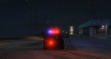 Most Wanted 2012 - Los Santos City PD Pack: Vapid Scout Police Utility SAHP 8