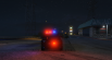 Most Wanted 2012 - Los Santos City PD Pack: Vapid Scout Police Utility SAHP 9