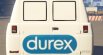 Paintjob Burrito Texture Durex 2