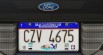 Real Mexico & Guatemala License Plates Pack [Addon & Replace] 10