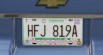 Real Mexico & Guatemala License Plates Pack [Addon & Replace] 13