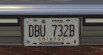Real Mexico & Guatemala License Plates Pack [Addon & Replace] 4