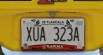 Real Mexico & Guatemala License Plates Pack [Addon & Replace] 8