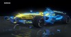 Renault R26 2006 Fernando Alonso Livery for F248 0