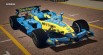 Renault R26 2006 Fernando Alonso Livery for F248 1