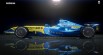 Renault R26 2006 Fernando Alonso Livery for F248 3