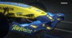 Renault R26 2006 Fernando Alonso Livery for F248 8