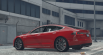 Texture change for tk0wnz's Tesla Model S P90D 1