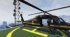 TK Security Helicopter Paintjob 0