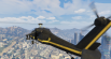 TK Security Helicopter Paintjob 3