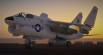 US Navy Livery for A-7D Corsair II 4