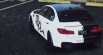 2019 BMW M5 | Dragon Livery 2