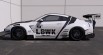 [2019 Nissan GT-R Liberty walk LB Performance]LBWK livery 2
