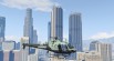 AS-350 Ecureuil SAST Livery (San Andreas State Trooper) 0
