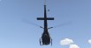 AS-350 Ecureuil SAST Livery (San Andreas State Trooper) 3