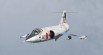F-104J JASDF 航空自衛隊 203rd Tactical Fighter Squadron 第203飛行隊 Skin 1