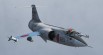 F-104J JASDF 航空自衛隊 203rd Tactical Fighter Squadron 第203飛行隊 Skin 2