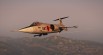 F-104J JASDF 航空自衛隊 206th Tactical Fighter Squadron 第206飛行隊 Skin 2