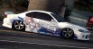 [Itasha] Nissan Silvia S-15 Spec-R "Azur Lane" 1