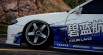 [Itasha] Nissan Silvia S-15 Spec-R "Azur Lane" 6