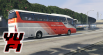 成田空港　リムジンバス　| Japanese Airport Limousine Bus SKIN 2