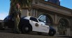 Los Santos County Sheriff's Department Contract Liveries Pack [Lore Friendly] 3