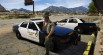 Los Santos County Sheriff's Department Contract Liveries Pack [Lore Friendly] 6