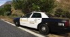 Los Santos County Sheriff's Department Contract Liveries Pack [Lore Friendly] 8