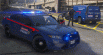 Los Santos Police Department - Lore Friendly Livery Pack | (Atlanta PD Based) 8