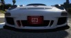Need For Speed World License Plate Pack 14